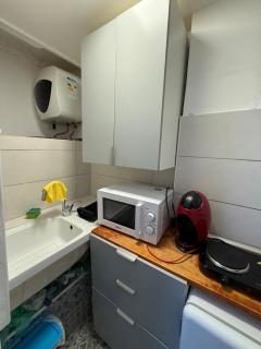 La Cava del Duca - 1