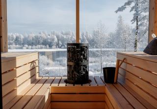Pulli Country Club - Private Sauna & River View - 7