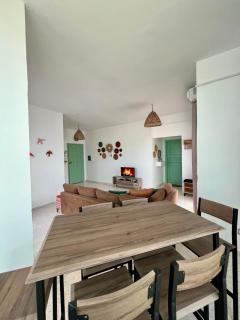 Appartement Vue de Mer Pied dans l'eau - 8