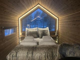 Arctic circle cabin 1 - 8