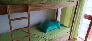 Departamento 3 ambientes a 2 cuadras del mar y Avenida Bunges - 1