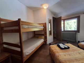 Mitja Pensió Hostal Pastuira Vallter 10 - 6