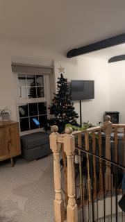 The Owlery Alnwick - 9