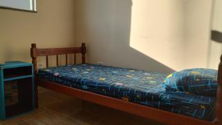 Quarto do Sol Relaxante - 150m da praia - 2