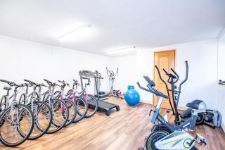 Scenic view - Infra Sauna - Spacious - Mandula Vendeghaz - 5