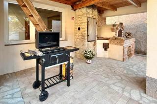 Scenic view - Infra Sauna - Spacious - Mandula Vendeghaz - 1