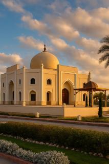 Elabd Family Porto Chalet - 3