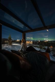 Arctic Lumo Resort - 9