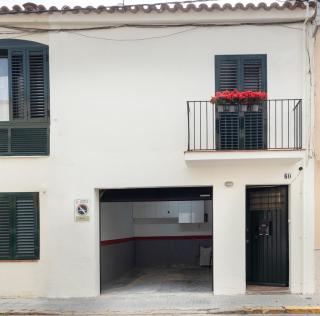 Apartamento Rosari I - 1