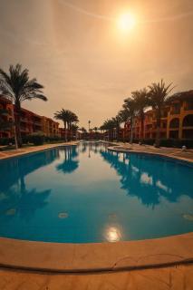 Elabd Family Porto Chalet - 5