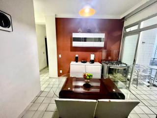 Apartamento na Ponta Verde, menos de 3 min da orla - 7