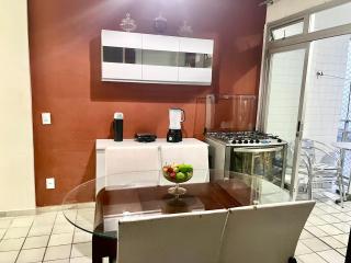 Apartamento na Ponta Verde, menos de 3 min da orla - 8