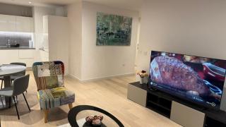 Silvertown Luxe Living - 5