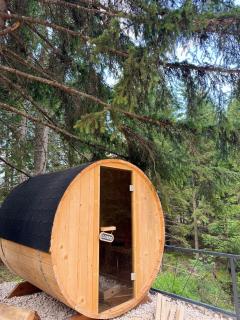 Green Hideaway SPA - 3