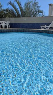 Apto Grande Segurança 24h Bem Localizado Large Apartment 24-7 Security Well Located - 2