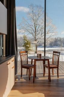 Pulli Country Club - Private Sauna & River View - 2