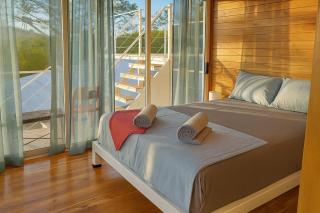 luxury wooden house mountain view - Hojancha - 8