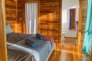 luxury wooden house mountain view - Hojancha - 6