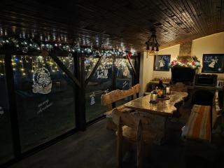 Vikendica Fruškogorski kutak - Fruška Gora - 0