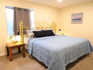 Entire Huge Basement! Fast Wifi! Private Entrance! - 6