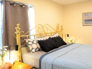 Entire Huge Basement! Fast Wifi! Private Entrance! - 8