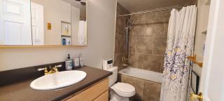 Entire Huge Basement! Fast Wifi! Private Entrance! - 9