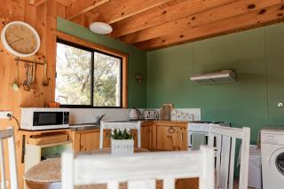 Geoff's - beach, bush and bliss - 8