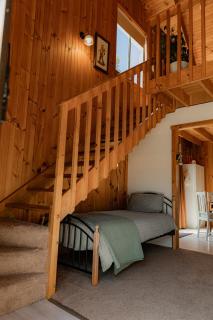 Geoff's - beach, bush and bliss - 5