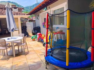 Casa con piscina y zona infantil en Angra dos Reis - 5