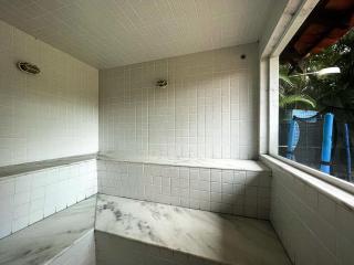 Casa con piscina y zona infantil en Angra dos Reis - 4