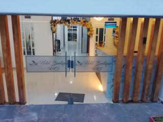 Casa Hotel AeroClubR15 - 3