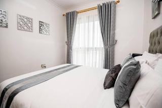 Modern 3-Bed Apartment in the heart of Nairobi - 9