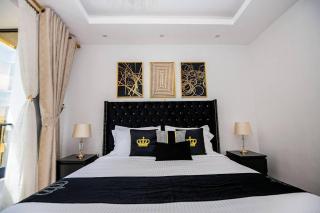 Modern 3-Bed Apartment in the heart of Nairobi - 4