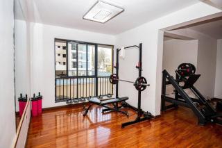 Modern 3-Bed Apartment in the heart of Nairobi - 3