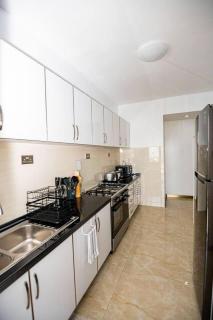 Modern 3-Bed Apartment in the heart of Nairobi - 1