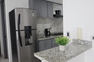 Cartagena Piscina, playa y cerca centro Historico - 3