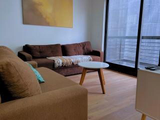 Hermoso en Retiro - Pileta, GYM, Relax - Buenos Aires - 5