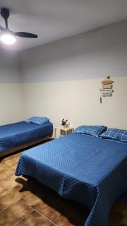 Apto Studio 200 m da praia e do comércio - Boqueirão - 0