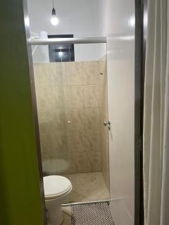 Verdes Hostel Palmas-TO - 1