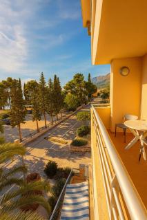 Hotel Neptun Gradac - 1