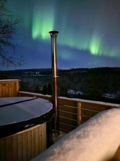 Farmhouse With Wilderness Bath Near Bergen - 7