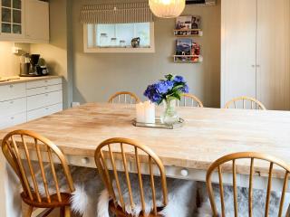 Farmhouse With Wilderness Bath Near Bergen - 2