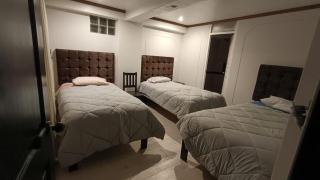 Hotel Wasichay - Santa teresa - 4