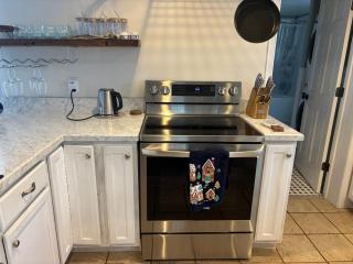 Country House in Catskills - 2