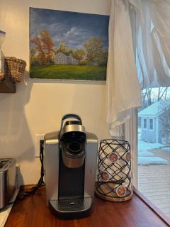 Country House in Catskills - 3