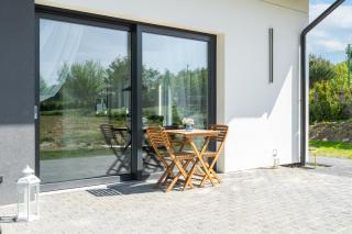 Luksusowy Apartament Pod Lasem Szczecin-Pilchowo EV Stacja ładowania - 2