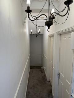 London Cozy Room, Fast WiFi - 9