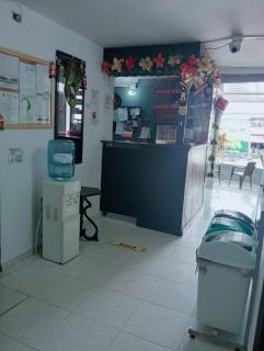 Casa Hotel El Eden - 8