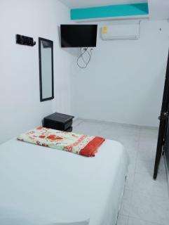 Casa Hotel El Eden - 1