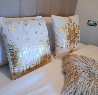 Despierta con vistas únicas a la Ría de Vigo - 4